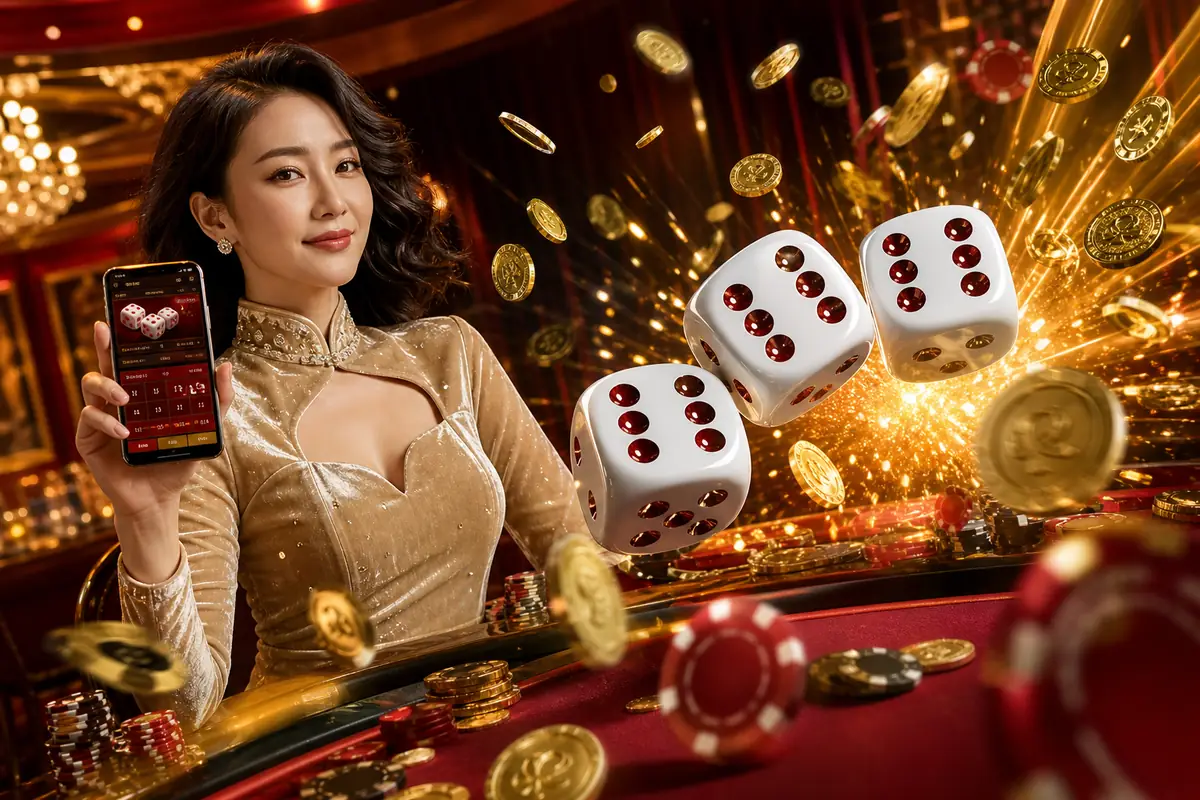 hy77 দেশি কার্ড গেম